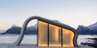“Norvegia cesso di Paese?” Oslo risponde a Trump con una gallery di toilette spettacolari