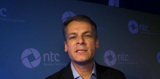 Ntc compie 10 anni, Condon (Aspire Pharma): “Innovazione e collaborazione sono sua forza”