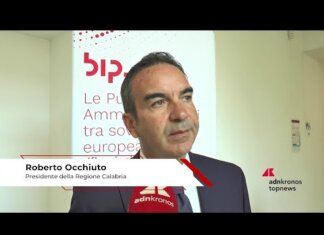 Occhiuto: “Evitare insorgenza futuro ai divide che penalizzi microimprese”