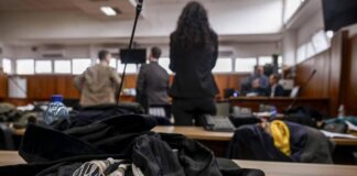 Omicidi Prati, confermata in Appello la condanna all’ergastolo per Giandavide De Pau: “Siamo di fronte a un serial killer”
