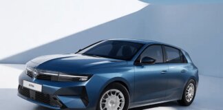 Opel Astra Start: nuovo allestimento più accessibile
