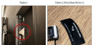 OpenAi, trovato dispositivo di registrazione in sala riunioni: arrestato dipendente