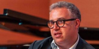 Opera di Roma, Domenico Barbuto nuovo direttore generale