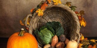 Ora solare, dalla zucca ai broccoli fino al melograno: i cibi autunnali per ritrovare l’equilibrio