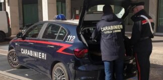 Dipendente in nero nel locale, sospesa l’attività di un bar di Grosseto