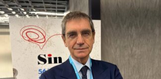 Padovani (Sin): “Biomarcatori per neurologia di precisione”