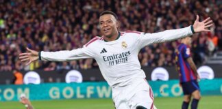 Pallone d’Oro, vincerà Mbappé? L’indizio dopo il Clasico
