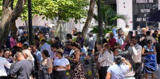 Panama, terremoto di magnitudo 7.6: scatta l’allerta tsunami
