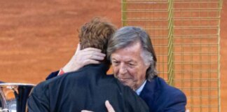 Panatta: “Sinner tornerà più forte di prima”. Barazzutti: “Giusto fermarsi”