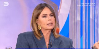 Paola Perego, il racconto del tumore: “Chiamarlo per nome è il primo passo per affrontarlo”