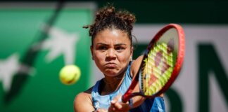 Paolini subito fuori dal Wta di Pechino, Snigur vince in rimonta