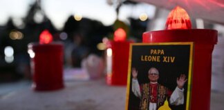 Papa Leone sarà dimesso oggi dal Gemelli, domani l’Angelus dall’appartamento pontificio