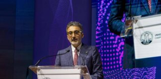 Papalia (Ucbm), “In Scuola Dottorato formazione Campus biomedico ricerca ma anche innovazione”