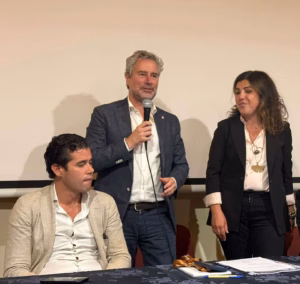 Elisa Montemagni segretaria provinciale Lega Lucca: "Un bel momento di democrazia interna per ripartire più forti"