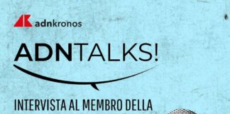 Pd, domani Goffredo Bettini alle 11 all’Adnkronos