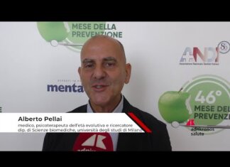 Pellai (UniMi), ‘senso di inadeguatezza estetico sia sostituito da cura della propria salute’