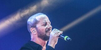 Per Raf nuovo intervento alla faringe, saltano i concerti del tour ‘Infinito – Palasport’
