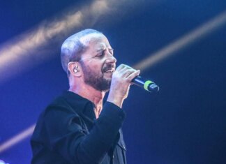 Per Raf nuovo intervento alla faringe, saltano i concerti del tour ‘Infinito – Palasport’