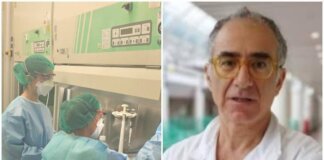 Peste polmonare, Nicastri (Spallanzani): “Non è malattia sconfitta, casi nel mondo ma no allarmismi”