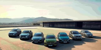 Peugeot rinnova gli allestimenti: più tecnologia e dotazioni dalla 208 alla 5008