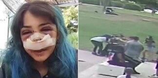 Picchiata al Parco Rossani, processo al via il 4 novembre: la 26enne ha pubblicato il video dell’aggressione