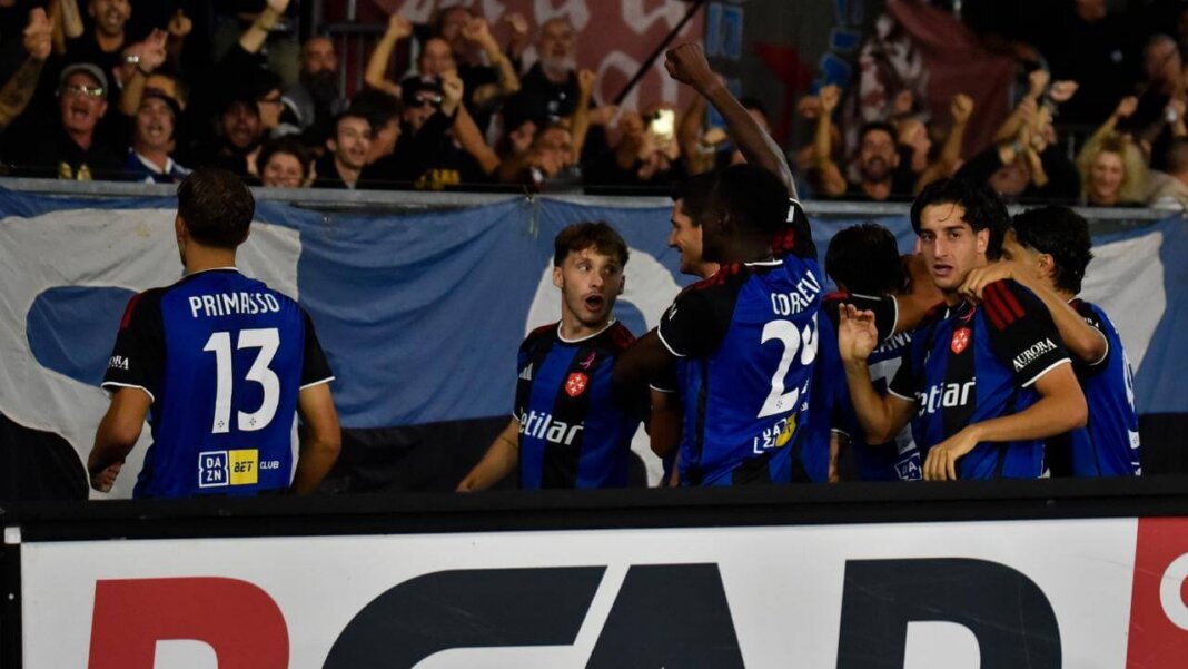 Pisa Cremonese