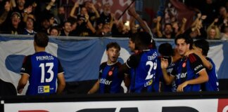 Moreo e Marras decidono il match nel finale: il Pisa supera la Cremonese 3-1 Pisa Cremonese