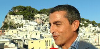 Premio Malaparte, Pontecorvo Ricciardi: “Proteggiamo l’identità di Capri con la cultura”