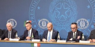 Presentato a Palazzo Chigi il Green Building Forum Italia 2026 sulla riqualificazione edilizia