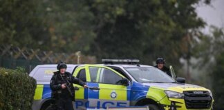 Presunto attacco alla base della Raf di Fairford, svolta nelle indagini: arrestato cittadino britannico-iraniano