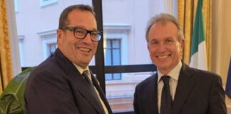 Proficuo incontro tra Lega Serie A maschile e femminile di pallavolo per il futuro dei club e del movimento