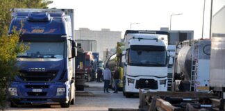Protesta Tir, il Garante chiede la precettazione: “Pericolo grave per i cittadini”