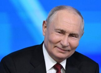 Putin: “Russia non attaccherà nessuno ma si difenderà anche con armi nucleari”