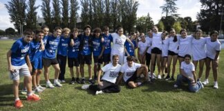 Atletica, quasi seicento atleti a Lucca per i Campionati toscani di staffette: Virtus a podio con quattro squadre Atletica Virtus Lucca