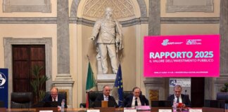 Rapporto Aiam, nel 2025 12.632 concerti con 2,5 milioni di spettatori