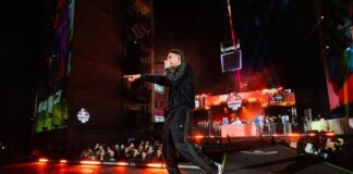 Red Bull 64 Bars Live a Taranto, da Kid Yugi a Sayf: una notte tra rap e urban