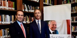 Rheinmetall, difesa e AI: con ConnectEd Mind per la sicurezza cognitiva