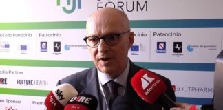 Ricciardi, “Le fake news possono fare la differenza tra la vita e la morte”