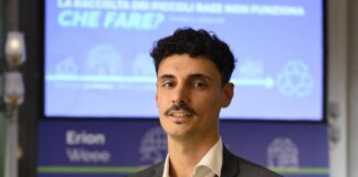Rifiuti, Bulone (Coop Lombardia): “Iniziativa su piccoli Raee un successo”