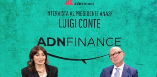 Risparmio, Conte (Anasf): “Quasi 1.600 miliardi sui conti correnti, l’inflazione ne erode il valore”