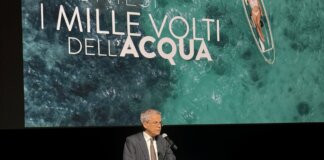 Rivera (Acea): “Vent’anni di collaborazione, partnership destinata a continuare”