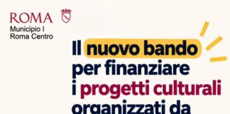 Roma, al via al primo Municipio bando per finanziare progetti culturali dei giovani under 30