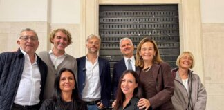 Roma, consegnate nuove concessioni decennali a operatori futuro mercato via Cola di Rienzo