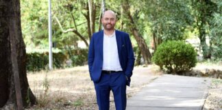 Roma, svaligiata la casa del giornalista Gramellini a Trevignano: indagini in corso