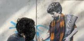 Roma, vandalizzato il murale di Mourinho prima della sfida con il Real