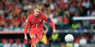 Ronaldo, sarà addio con Portogallo? Il presidente e il ct: “È tutto un malinteso”