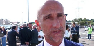 Rossetti (FerrovieNord): “Nuovo collegamento risultato forte sinergia tra istituzioni coinvolte”