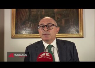 Rotocalco n° 39 del 30 settembre 2026