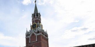 Russia, arrestato cittadino svedese: è accusato di preparare attentati contro siti militari