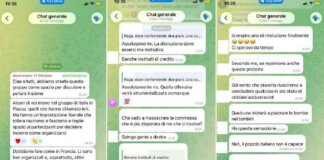 Sagia Hammoud, chi è la mediatrice e moglie di Siher: le loro parole contro lo Stato